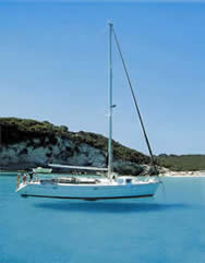 Segelboot