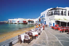Promenade