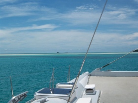 Yachtcharter Madagaskar