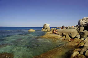 Strand