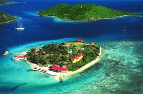 Yachtcharter BVI