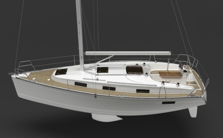 Yachtcharter Bodensee