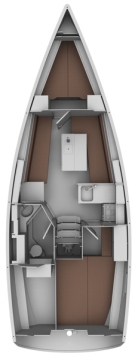 Yachtcharter Bodensee